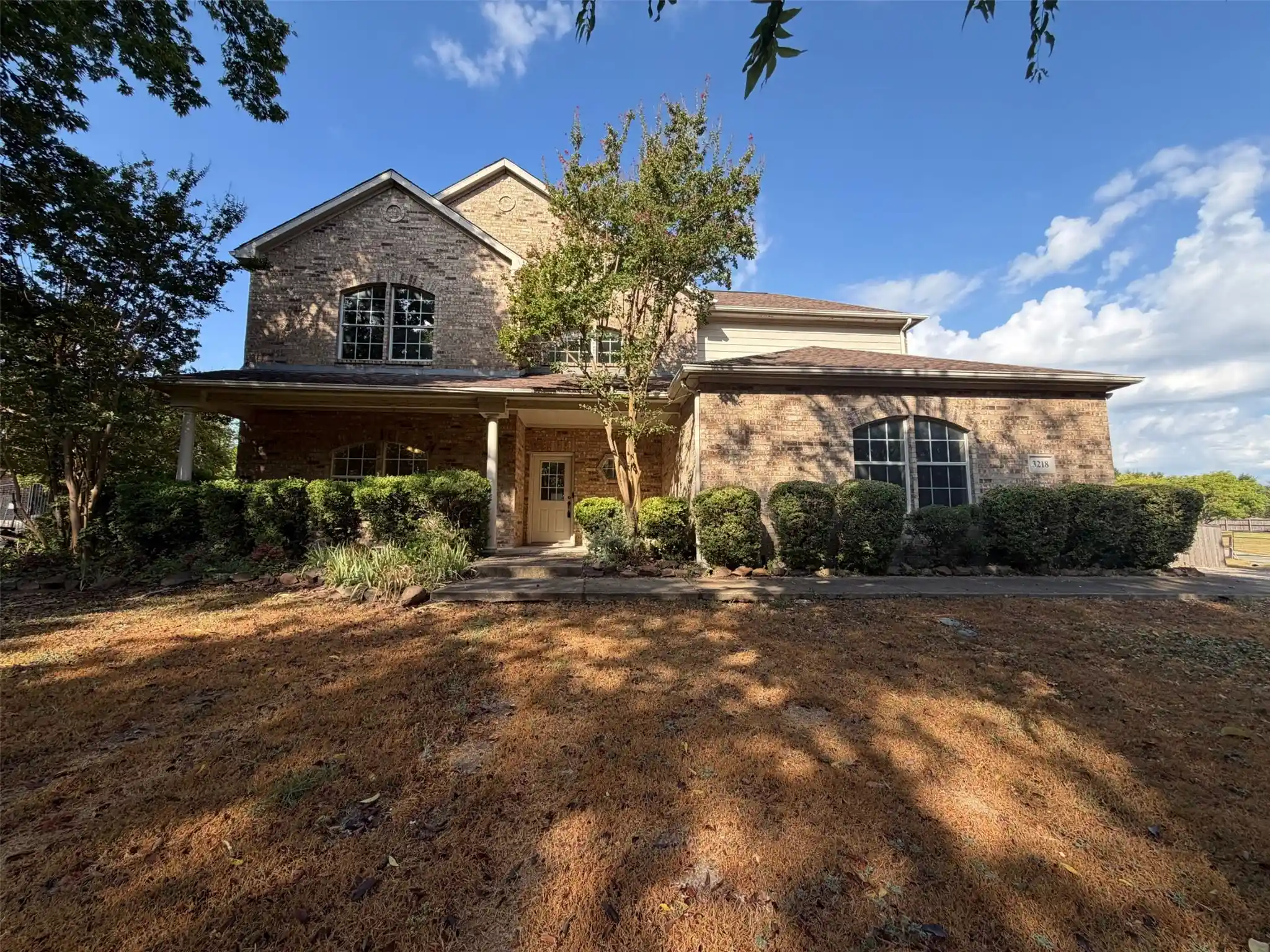 Single family home for sale at 3218 Berry Holw, Melissa, TX 75454 | MLS# 21404090