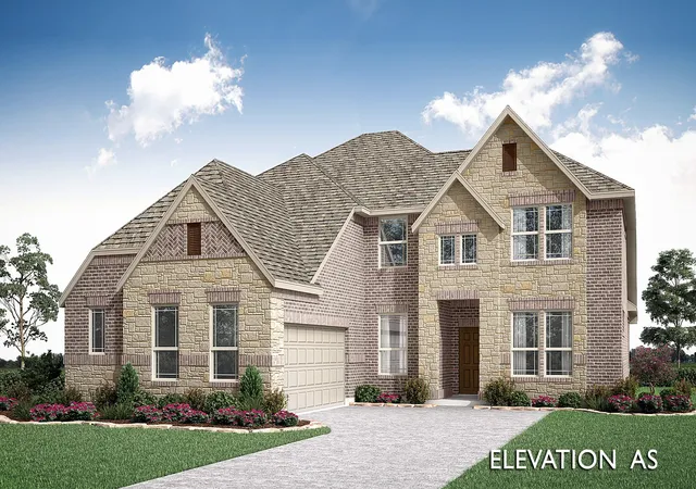 Photo 1 of Single family home for sale at 2912 Messenger St, Forney, TX 75126 | MLS# 21404094 | Listing updated on 2026-10-06
