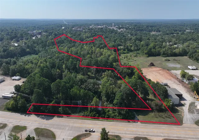 Photo 1 of Land for sale at Tbd W State Hwy 64, Henderson, TX 75652 | MLS# 21404096 | Listing updated on 2026-10-05
