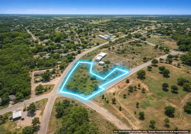 Photo 3 of Land for sale at 1500 Sam Houston Dr, Brownwood, TX 76801 | MLS# 21403899 | Listing updated on 2026-10-06