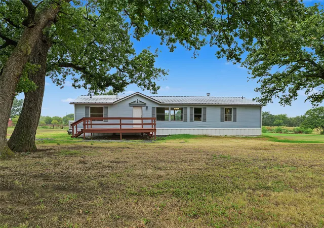 Manufactured home for sale at 3806 E Fm 4 #1, Cleburne, TX 76031 | MLS# 21403794