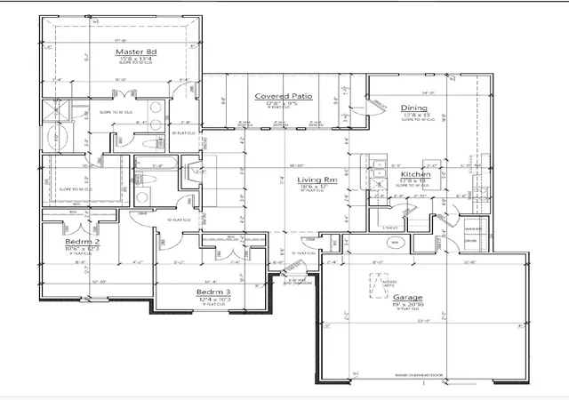 Photo 2 of Single family home for sale at 1002 Northbrook Ct, Clyde, TX 79510 | MLS# 21403882 | Listing updated on 2026-10-09