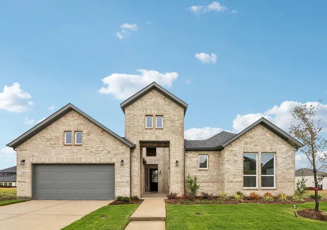 Photo 1 of Single family home for sale at 2319 Blueblonnet Rd, Argyle, TX 76226 | MLS# 21384429 | Listing updated on 2026-10-06