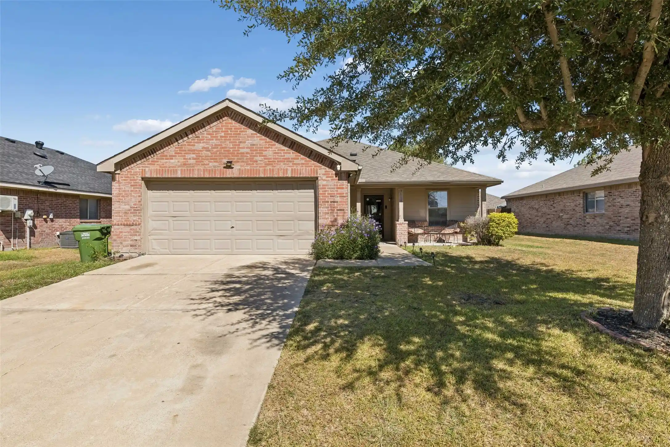 Photo 1 of Single family home for sale at 3118 Rosslynn Ct, Seagoville, TX 75159 | MLS# 21397924 | Listing updated on 2026-10-13