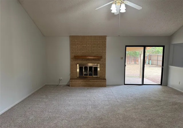 Photo 2 of Single family home for sale at 4409 Carrie Ann Ln, Abilene, TX 79606 | MLS# 21404150 | Listing updated on 2026-10-06