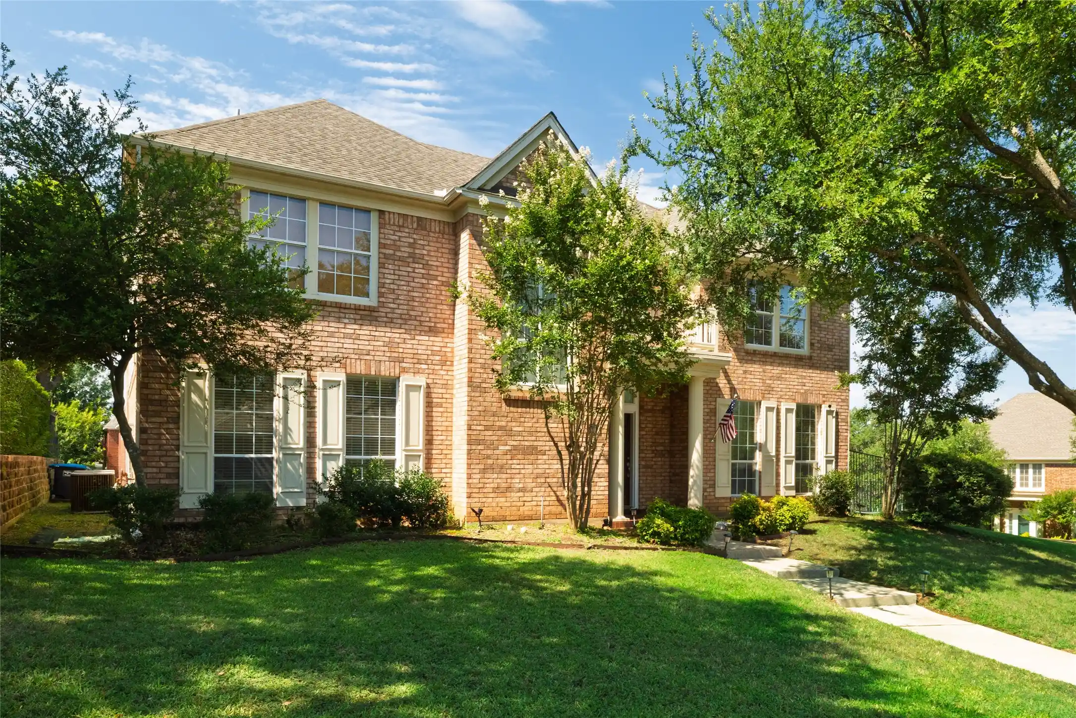 Single family home for sale at 5213 Gulfwind Ln, Fort Worth, TX 76123 | MLS# 21404167
