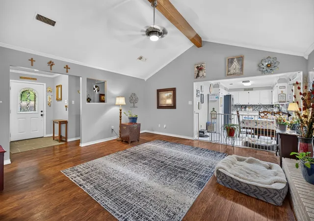 Photo 2 of Single family home for sale at 130 Century Ln, Clyde, TX 79510 | MLS# 21393423 | Listing updated on 2026-10-06