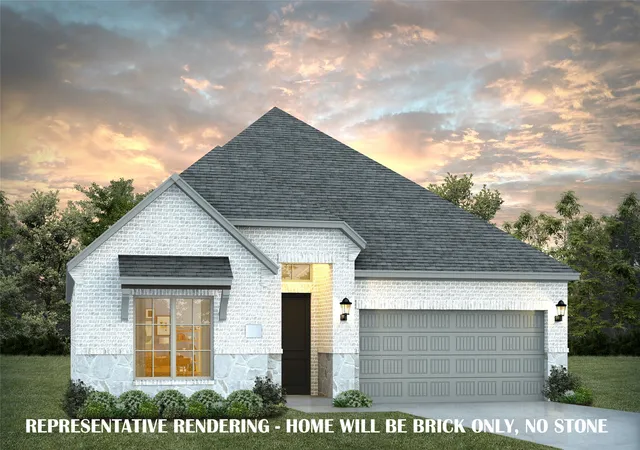 Photo 1 of Single family home for sale at 6941 Windfield Way, Mc Kinney, TX 75070 | MLS# 21404118 | Listing updated on 2026-10-06