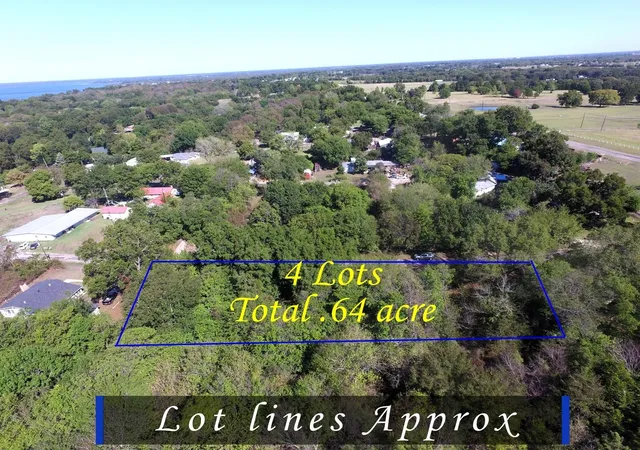 Photo 3 of Land for sale at Tbd Rs County Rd 1622, Lone Oak, TX 75453 | MLS# 21404208 | Listing updated on 2026-10-06