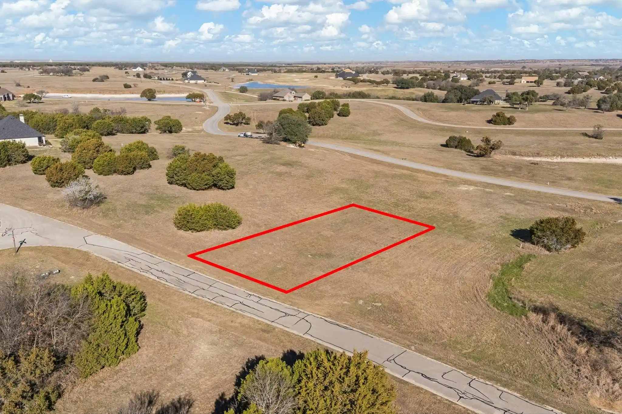 Photo 1 of Land for sale at 7449 Royal Winchester Dr, Cleburne, TX 76033 | MLS# 21387594 | Listing updated on 2026-10-08