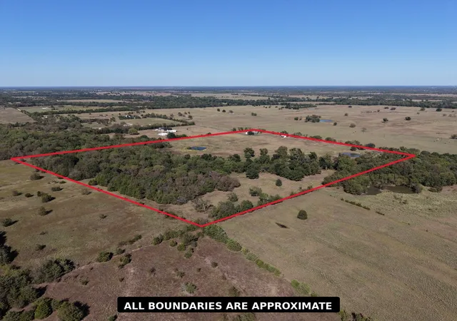 Photo 2 of Land for sale at 2770 County Rd 4129, Cumby, TX 75433 | MLS# 21402114 | Listing updated on 2026-10-06