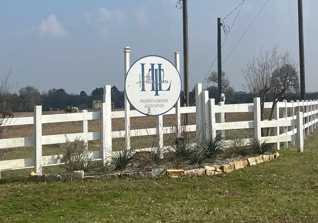 Photo 1 of Land for sale at Tbd Sec 31 Blk 4 Lot 22 Eagle Pass St, Hilltop Lakes, TX 77871 | MLS# 21404184 | Listing updated on 2026-10-07