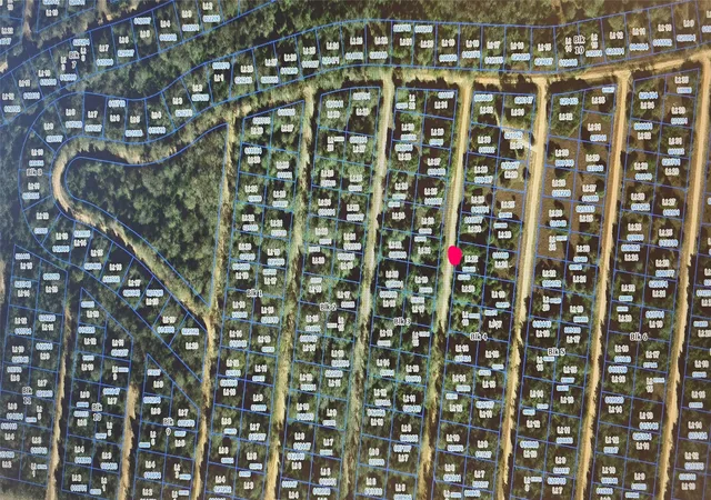 Photo 2 of Land for sale at Tbd Sec 31 Blk 4 Lot 22 Eagle Pass St, Hilltop Lakes, TX 77871 | MLS# 21404184 | Listing updated on 2026-10-07
