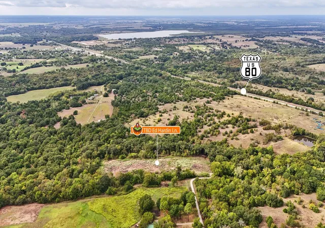 Photo 2 of Land for sale at 0 Ed Hardin Ln, Terrell, TX 75161 | MLS# 21403404 | Listing updated on 2026-10-08