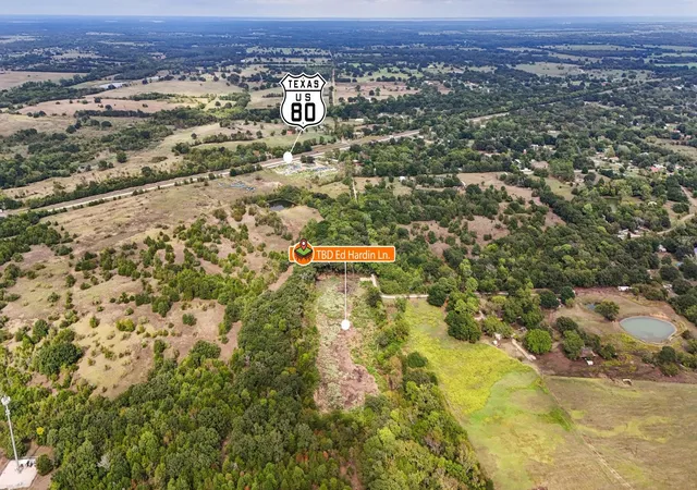 Photo 3 of Land for sale at 0 Ed Hardin Ln, Terrell, TX 75161 | MLS# 21403404 | Listing updated on 2026-10-08