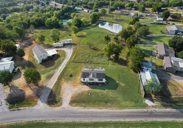 Photo 1 of Manufactured home for sale at 8830 Highview Dr, Crandall, TX 75114 | MLS# 21403170 | Listing updated on 2026-10-06