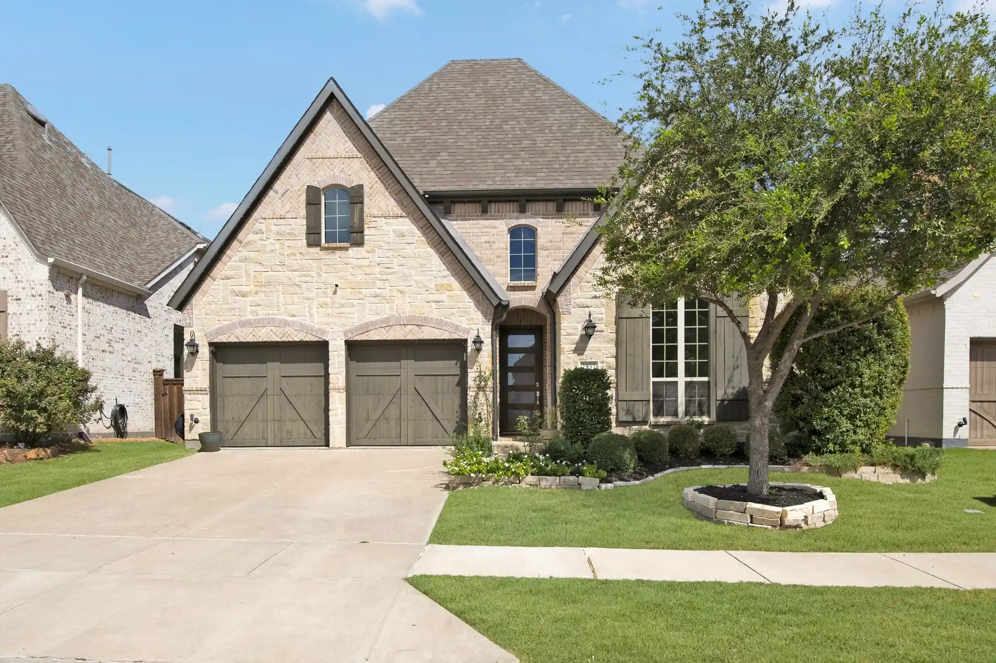 Photo 1 of Single family home for sale at 2937 Darcy, The Colony, TX 75056 | MLS# 21377586 | Listing updated on 2026-10-24