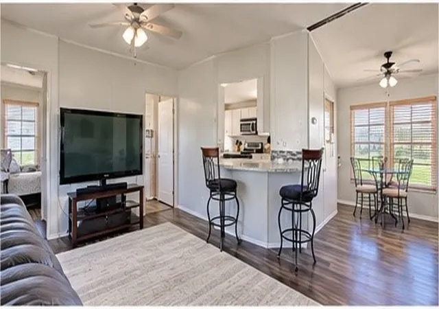 Photo 3 of Manufactured home for sale at 6305 Friesian Dr, Godley, TX 76044 | MLS# 21404291 | Listing updated on 2026-10-06