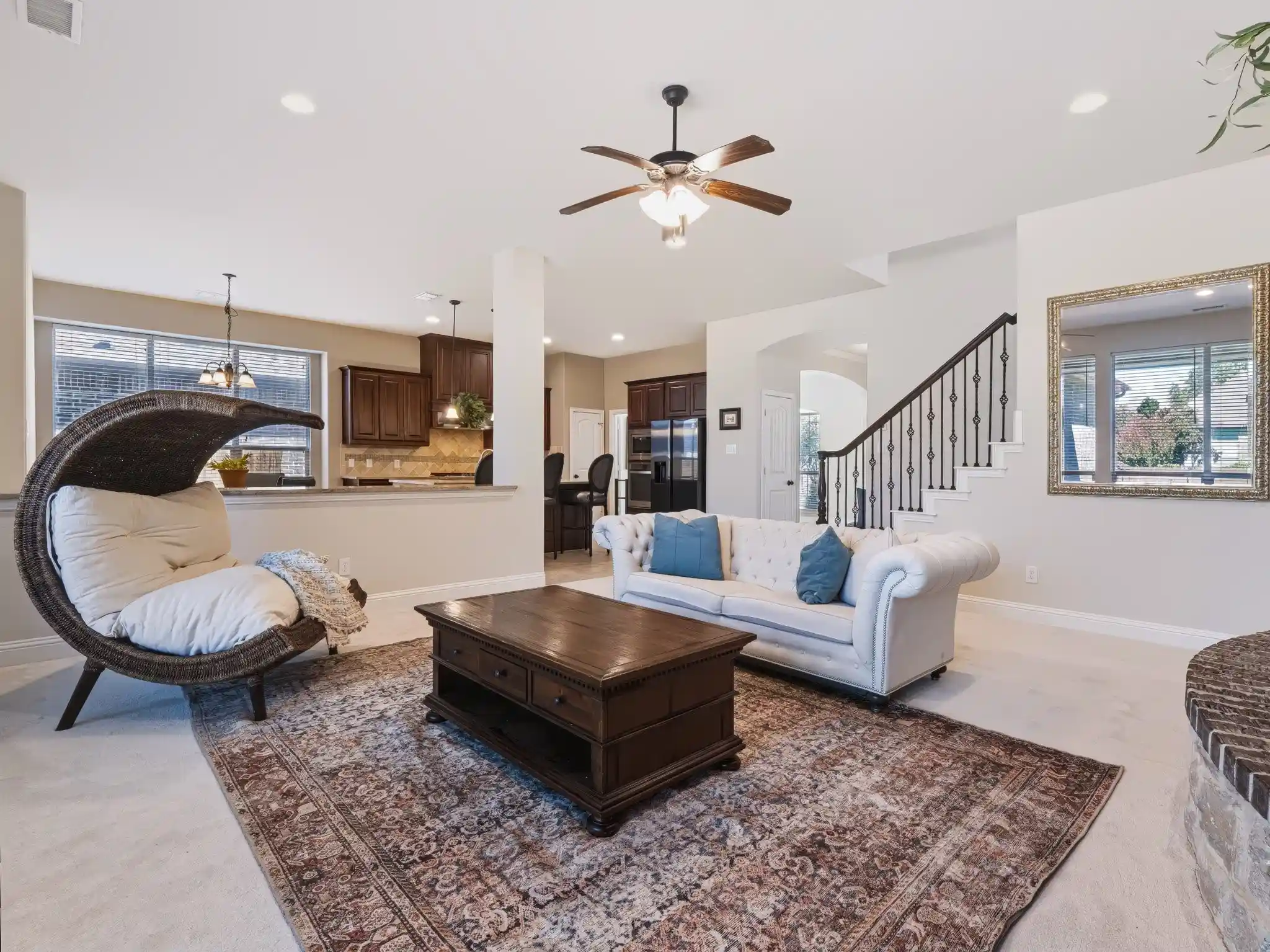 Photo 1 of Single family home for sale at 3415 Meadowside Dr, Sachse, TX 75048 | MLS# 21404331 | Listing updated on 2026-10-31