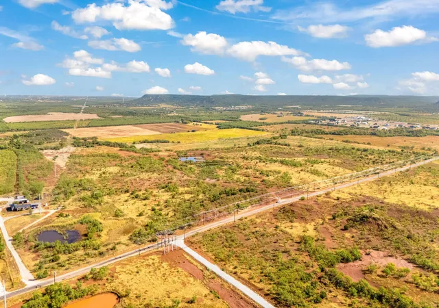 Photo 1 of Land for sale at Tbd Cr 154, Tuscola, TX 79562 | MLS# 21398670 | Listing updated on 2026-10-06