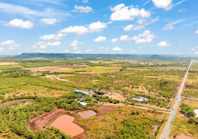 Photo 2 of Land for sale at Tbd Cr 154, Tuscola, TX 79562 | MLS# 21398670 | Listing updated on 2026-10-06