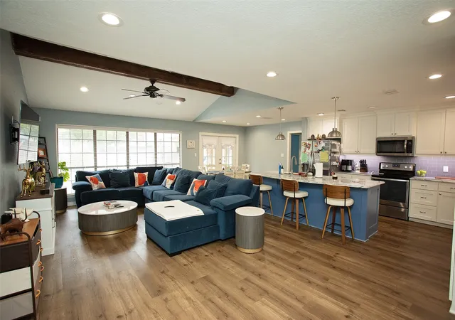 Photo 3 of Single family home for sale at 108 Chaparral Dr, Graham, TX 76450 | MLS# 21404352 | Listing updated on 2026-10-06