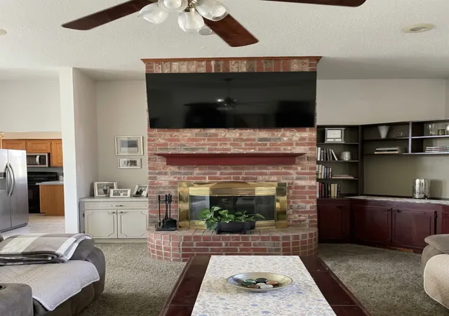 Photo 3 of Single family home for sale at 17398 W Farm Rd 1567, Lone Oak, TX 75453 | MLS# 21403321 | Listing updated on 2026-10-06