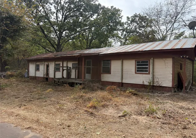 Photo 1 of Manufactured home for sale at 151 County Rd 1421, Quitman, TX 75783 | MLS# 21404359 | Listing updated on 2026-10-06
