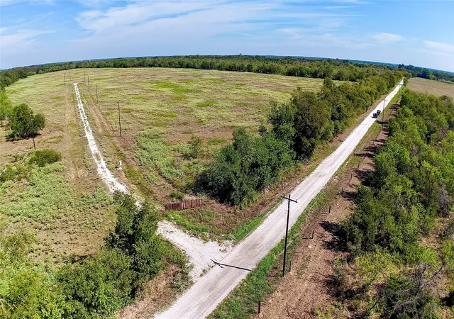 Photo 1 of Land for sale at Tbd Lcr 654, Groesbeck, TX 76687 | MLS# 21402744 | Listing updated on 2026-10-06