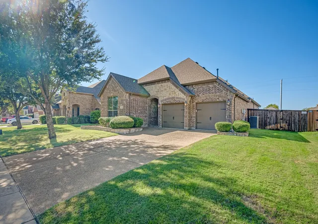 Photo 1 of Single family home for sale at 514 Madrone Trl, Forney, TX 75126 | MLS# 21404354 | Listing updated on 2026-10-08