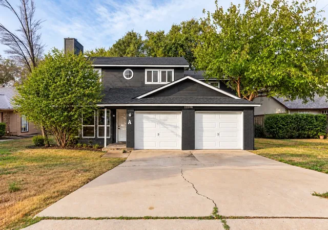 Photo 1 of Single family home for sale at 12206 Tyson Cvs #A, Austin, TX 78758 | MLS# 21399510 | Listing updated on 2026-10-06