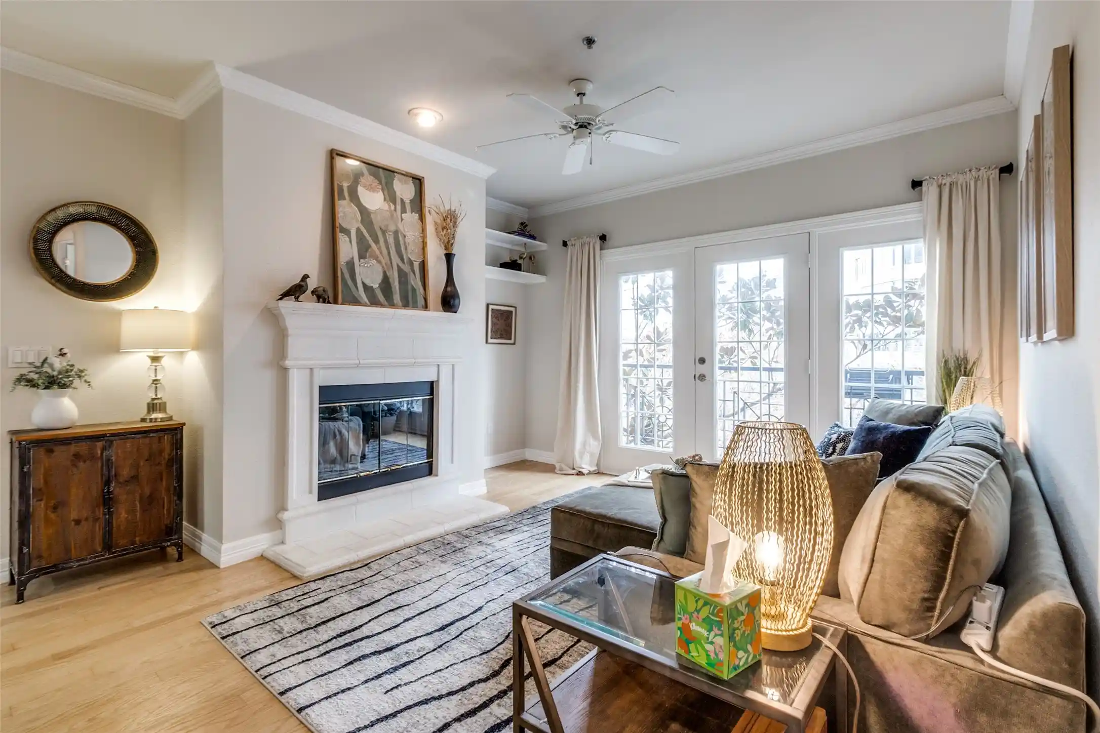 Condo for sale at 3400 Welborn St #301, Dallas, TX 75219 | MLS# 21394144