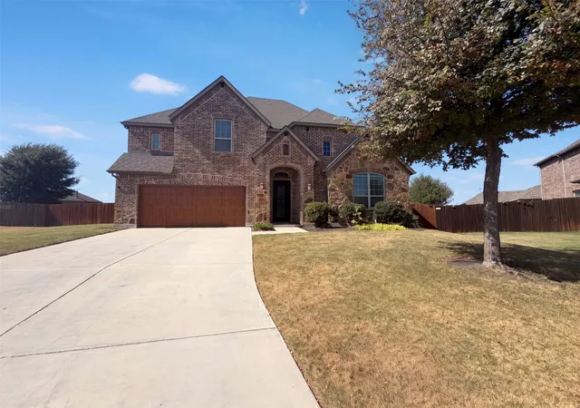 Single family home for sale at 10832 Frost Pl, McKinney, TX 75071 | MLS# 21404428