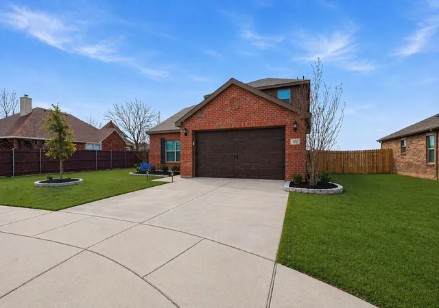 Photo 2 of Single family home for sale at 112 Saloon Cvs E, Newark, TX 76071 | MLS# 21397813 | Listing updated on 2026-10-10