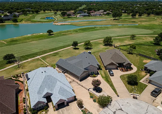Photo 1 of Single family home for sale at 9508 Nutcracker Ct, Granbury, TX 76049 | MLS# 21403928 | Listing updated on 2026-10-06