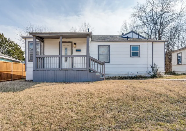 Photo 1 of Single family home for sale at 3455 Kellogg Ave, Dallas, TX 75216 | MLS# 21404300 | Listing updated on 2026-10-10