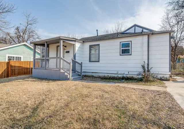 Photo 2 of Single family home for sale at 3455 Kellogg Ave, Dallas, TX 75216 | MLS# 21404300 | Listing updated on 2026-10-10