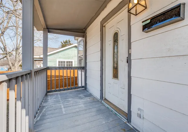 Photo 3 of Single family home for sale at 3455 Kellogg Ave, Dallas, TX 75216 | MLS# 21404300 | Listing updated on 2026-10-10