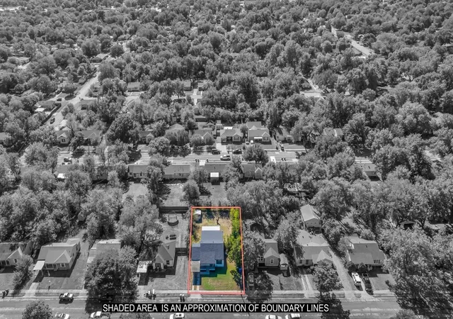 Photo 3 of Single family home for sale at 3720 Trice Ave, Waco, TX 76707 | MLS# 21369877 | Listing updated on 2026-10-07
