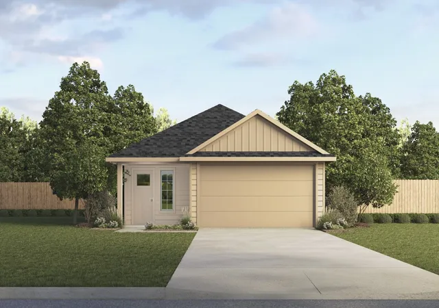 Photo 1 of Single family home for sale at 1679 Blaire Dr, Tyler, TX 75702 | MLS# 21404486 | Listing updated on 2026-10-06
