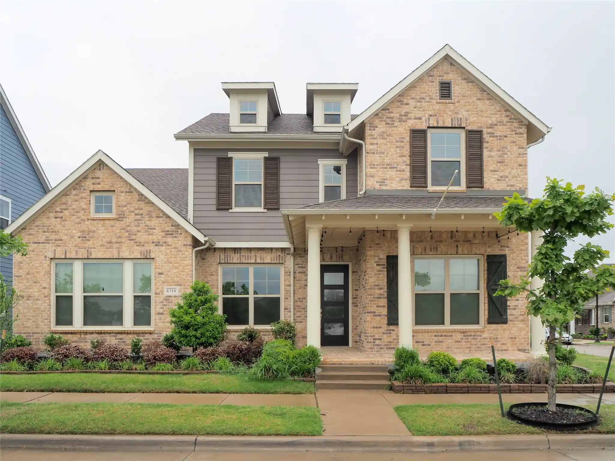 Photo 1 of Single family home for sale at 6316 Abercorn Dr, Rowlett, TX 75089 | MLS# 21404501 | Listing updated on 2026-10-24