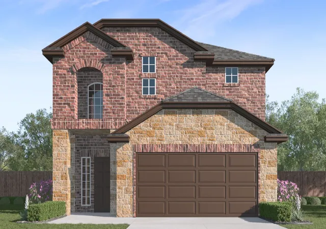 Photo 1 of Single family home for sale at 4261 Zayan Dr, Sherman, TX 75090 | MLS# 21404507 | Listing updated on 2026-10-06