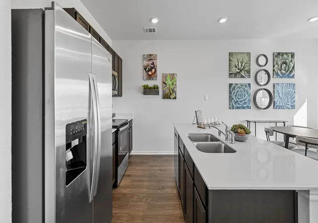 Photo 2 of Single family home for sale at 4612 Bonney Ave, Crandall, TX 75114 | MLS# 21404505 | Listing updated on 2026-10-06