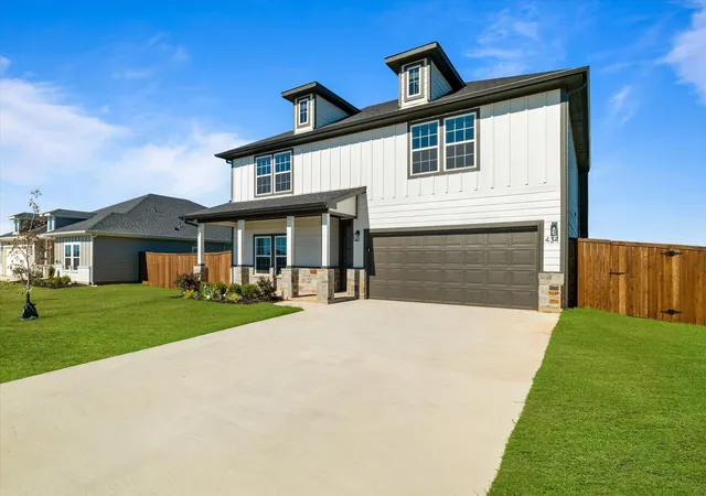 Photo 3 of Single family home for sale at 434 Cirrus Cir, Muenster, TX 76252 | MLS# 21404350 | Listing updated on 2026-10-10