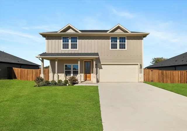 Photo 1 of Single family home for sale at 430 Cirrus Cir, Muenster, TX 76252 | MLS# 21404338 | Listing updated on 2026-10-10