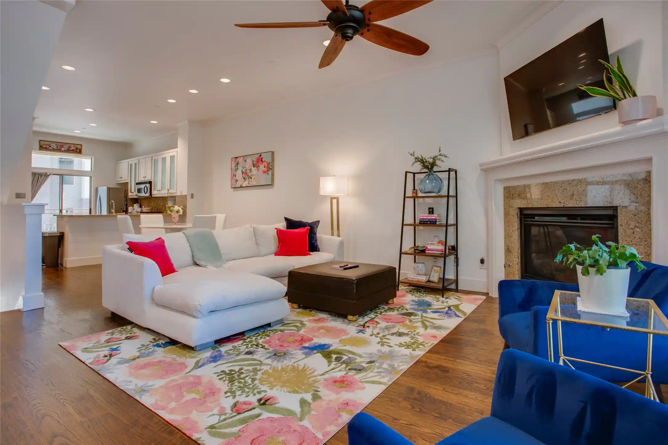 Photo 1 of Condo for sale at 3208 Wycliff Ave #3208, Dallas, TX 75219 | MLS# 21403531 | Listing updated on 2026-10-18
