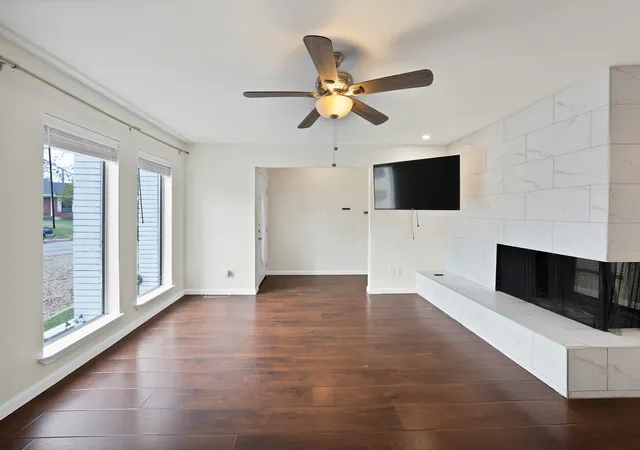 Photo 2 of Single family home for sale at 1205 Golden Trophy Dr, Dallas, TX 75232 | MLS# 21404549 | Listing updated on 2026-10-06