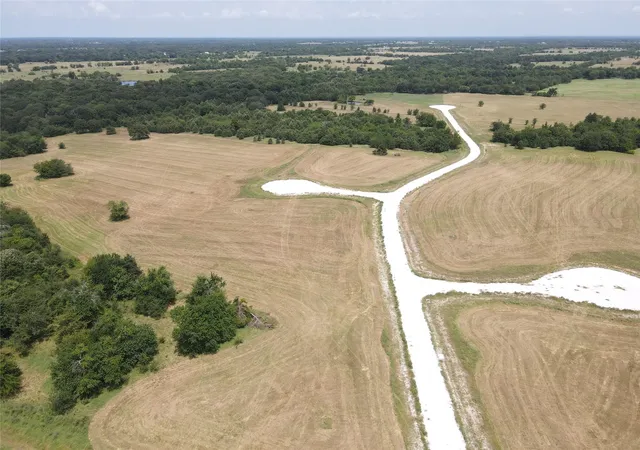Photo 3 of Land for sale at 1007 Deer Xing Trl, Dike, TX 75437 | MLS# 21404570 | Listing updated on 2026-10-08