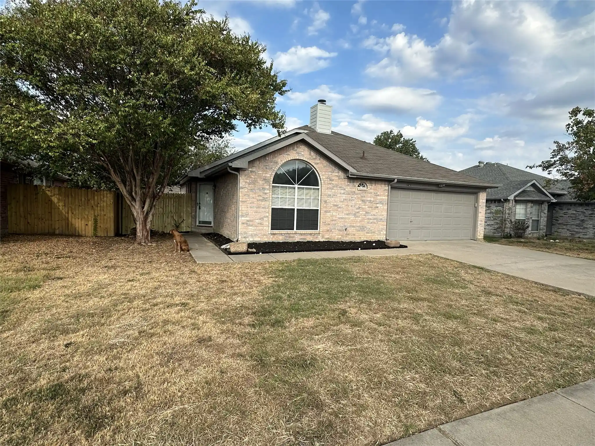 Photo 1 of Single family home for sale at 1409 Misty Meadow Dr, Midlothian, TX 76065 | MLS# 21399141 | Listing updated on 2026-10-16