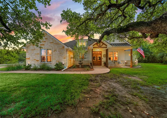 Photo 1 of Single family home for sale at 320 Kandus Cvs, China Spring, TX 76633 | MLS# 21404063 | Listing updated on 2026-10-09